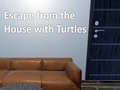 Xogo Escape from the House with Turtles