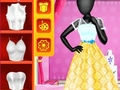 Xogo Fashion Studio Snow Queen Dress 2