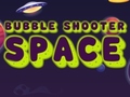 Xogo Bubble Shooter Space