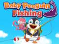 Xogo Baby Penguin Fishing
