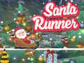 Xogo Santa Runner