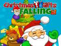 Xogo Christmas Gifts Falling