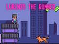 Xogo Lorenzo the Runner