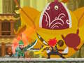 Xogo Idle Hero Saga