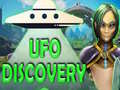 Xogo UFO Discovery