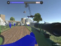 Xogo Battlefield Red-Blue War