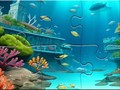 Xogo Jigsaw Puzzle: Under Sea