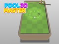 Xogo Pool Master 3D
