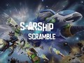 Xogo Starship Scramble