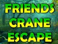 Xogo Friends Crane Escape