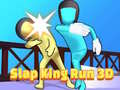Xogo Slap King Run 3D