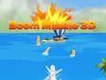 Xogo Boom Missile 3D 