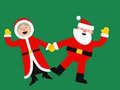 Xogo Google Santa Tracker