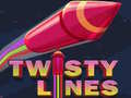 Xogo Twisty Lines