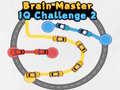 Xogo Brain Master IQ Challenge 2