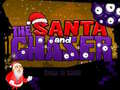 Xogo Santa And The Chaser