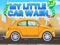 Xogo My Little Car Wash