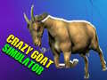 Xogo Crazy Goat Simulator