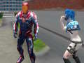 Xogo SuperHero 2023
