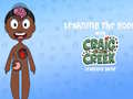 Xogo Craig of the Creek Learning the Body Online
