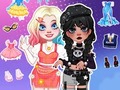 Xogo Anime Doll Avatar World