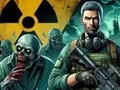 Xogo Radiation Zone