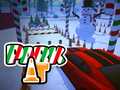 Xogo Park It Xmas