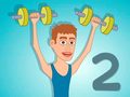 Xogo Muscle Clicker 2