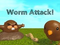 Xogo Worm Attack!