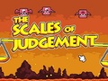 Xogo The Scales of Judgement