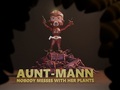 Xogo Aunt Mann