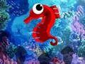 Xogo Rescue The Seahorse Baby