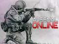 Xogo Arsenal Online