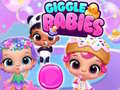 Xogo Giggle Babies