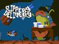 Xogo Slippery Delivery