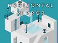 Xogo Horizontal Mirror
