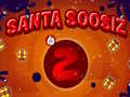 Xogo Santa Soosiz 2