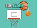 Xogo Dunk Challenge