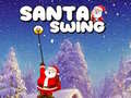 Xogo Santa Swing