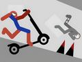 Xogo Stickman Broken Bones