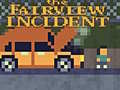 Xogo The Fairview Incident