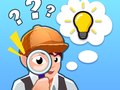 Xogo Tricky Brain Story: Detail Puzzle