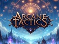 Xogo Arcane Tactics