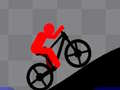 Xogo Stickman Bike Runner