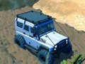 Xogo Offroad Life 3D
