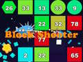 Xogo Block Shooter