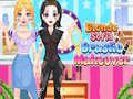 Xogo Blonde Sofia Drastic Makeover