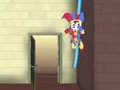 Xogo Amazing Digital Circus Puzzles