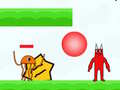 Xogo Banban Saves Friends