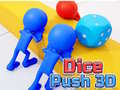 Xogo Dice Push 3D